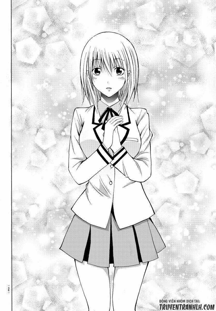 Lovecome Like A Demon - Chapter 1 - Trang 23