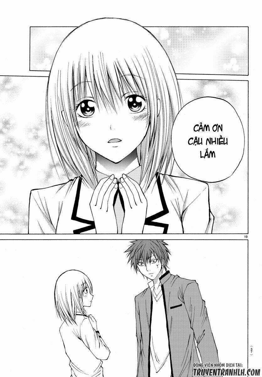 Lovecome Like A Demon - Chapter 1 - Trang 24