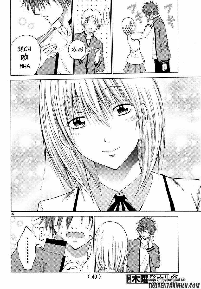 Lovecome Like A Demon - Chapter 1 - Trang 27