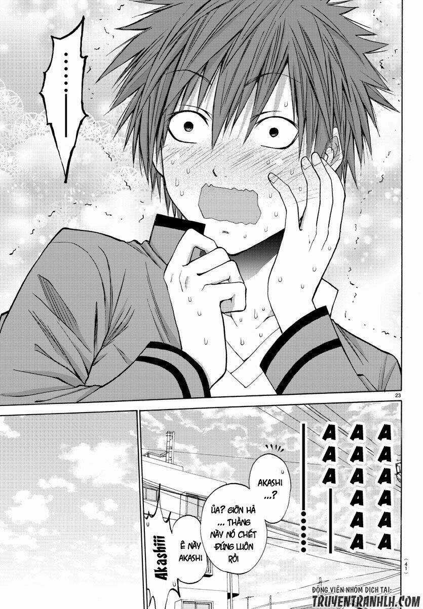 Lovecome Like A Demon - Chapter 1 - Trang 28