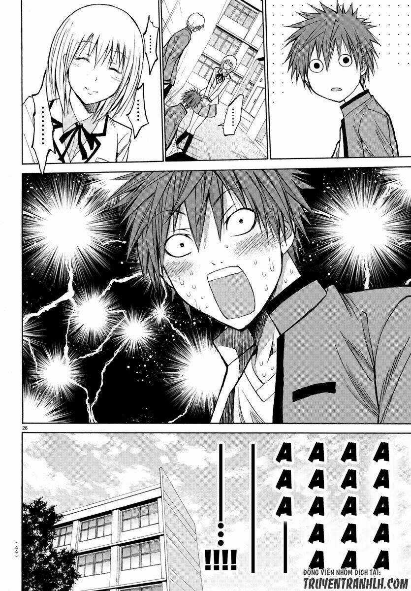 Lovecome Like A Demon - Chapter 1 - Trang 31