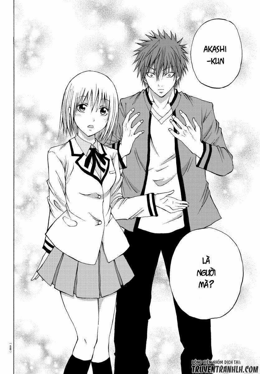 Lovecome Like A Demon - Chapter 1 - Trang 45