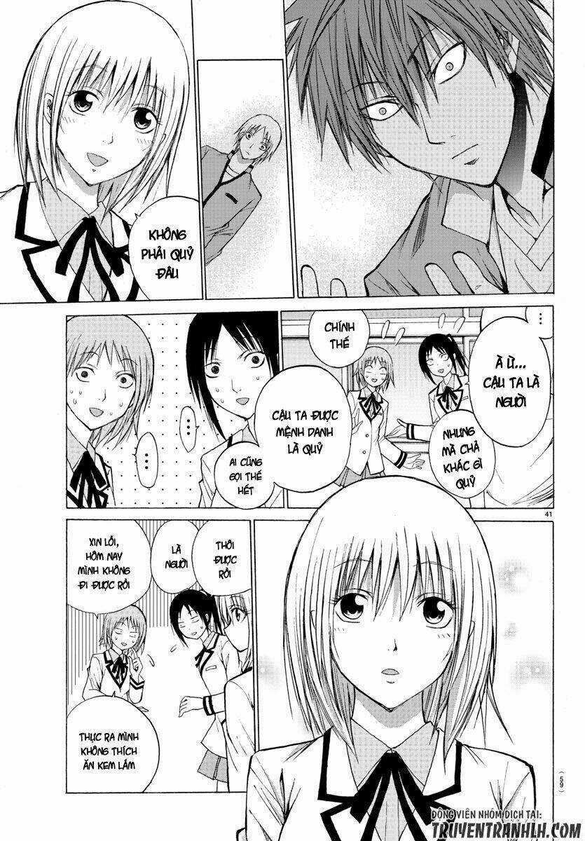 Lovecome Like A Demon - Chapter 1 - Trang 46