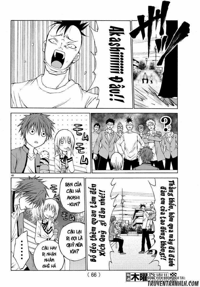 Lovecome Like A Demon - Chapter 1 - Trang 53