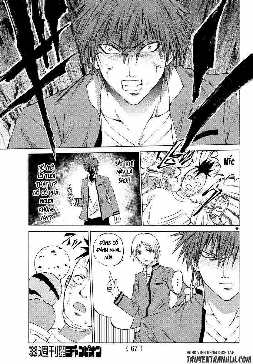 Lovecome Like A Demon - Chapter 1 - Trang 54