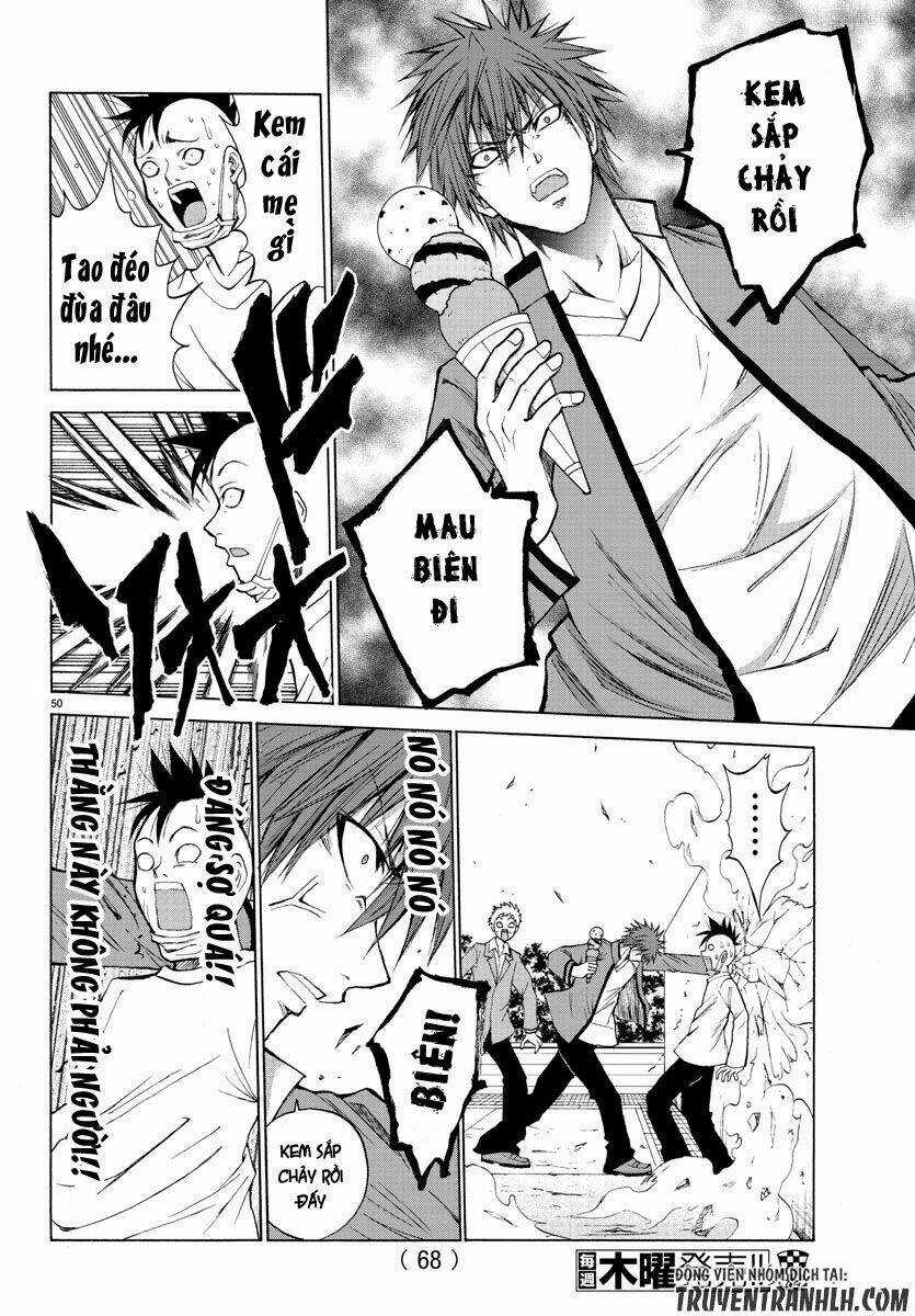 Lovecome Like A Demon - Chapter 1 - Trang 55