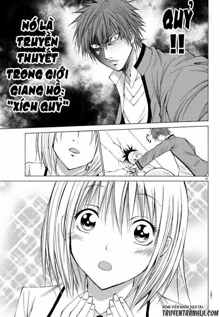 Lovecome Like A Demon - Chapter 1 - Trang 56