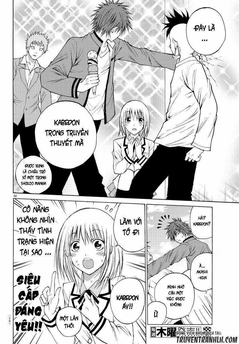 Lovecome Like A Demon - Chapter 1 - Trang 57