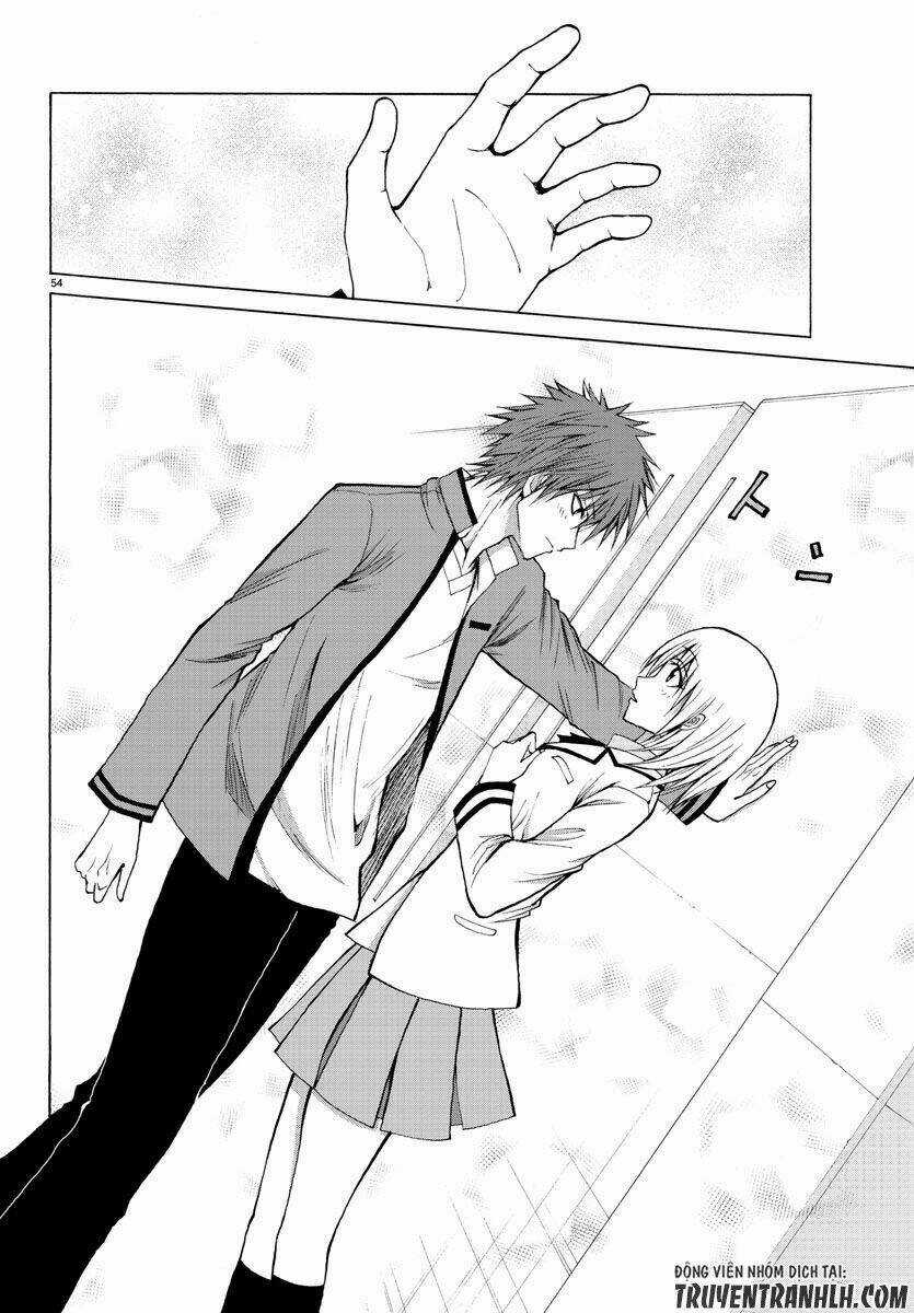 Lovecome Like A Demon - Chapter 1 - Trang 59