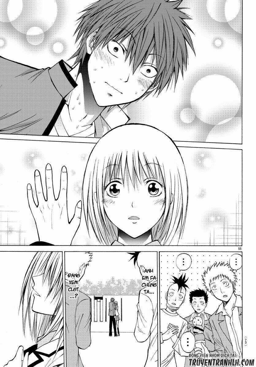 Lovecome Like A Demon - Chapter 1 - Trang 60