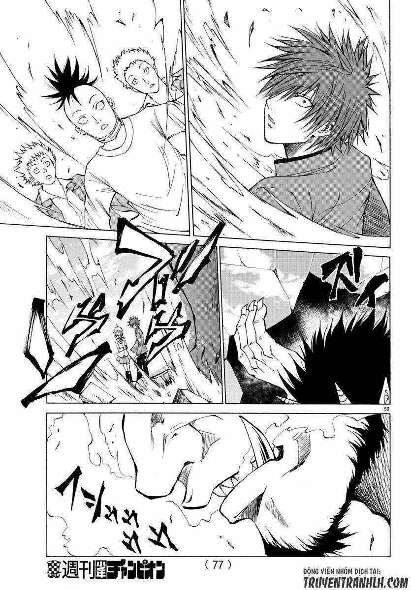 Lovecome Like A Demon - Chapter 1 - Trang 64