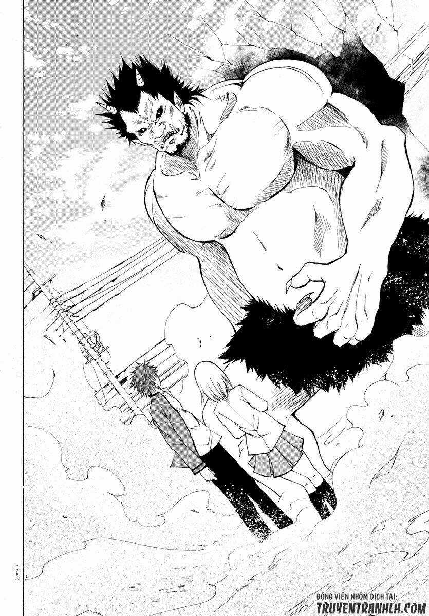 Lovecome Like A Demon - Chapter 1 - Trang 65