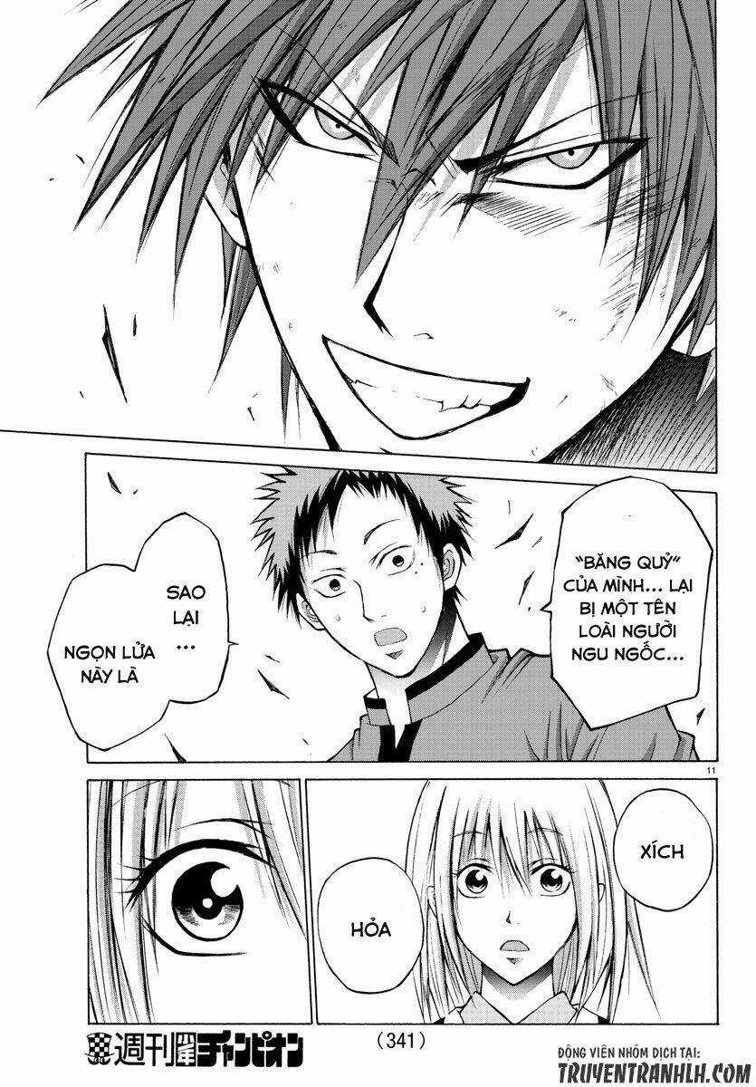 Lovecome Like A Demon - Chapter 10 - Trang 13