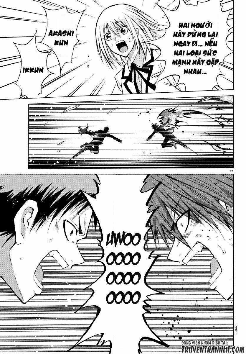 Lovecome Like A Demon - Chapter 10 - Trang 19