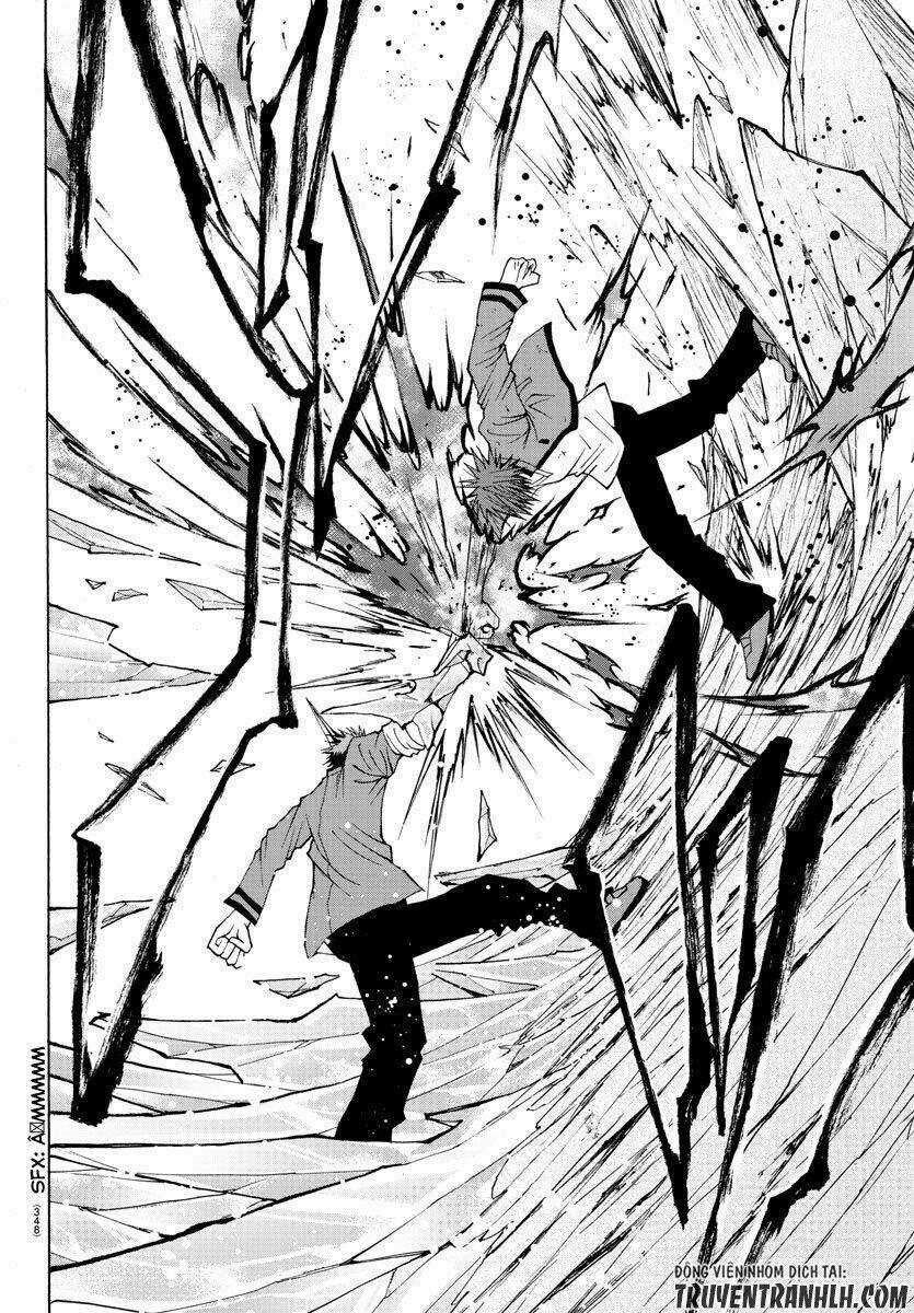 Lovecome Like A Demon - Chapter 10 - Trang 20