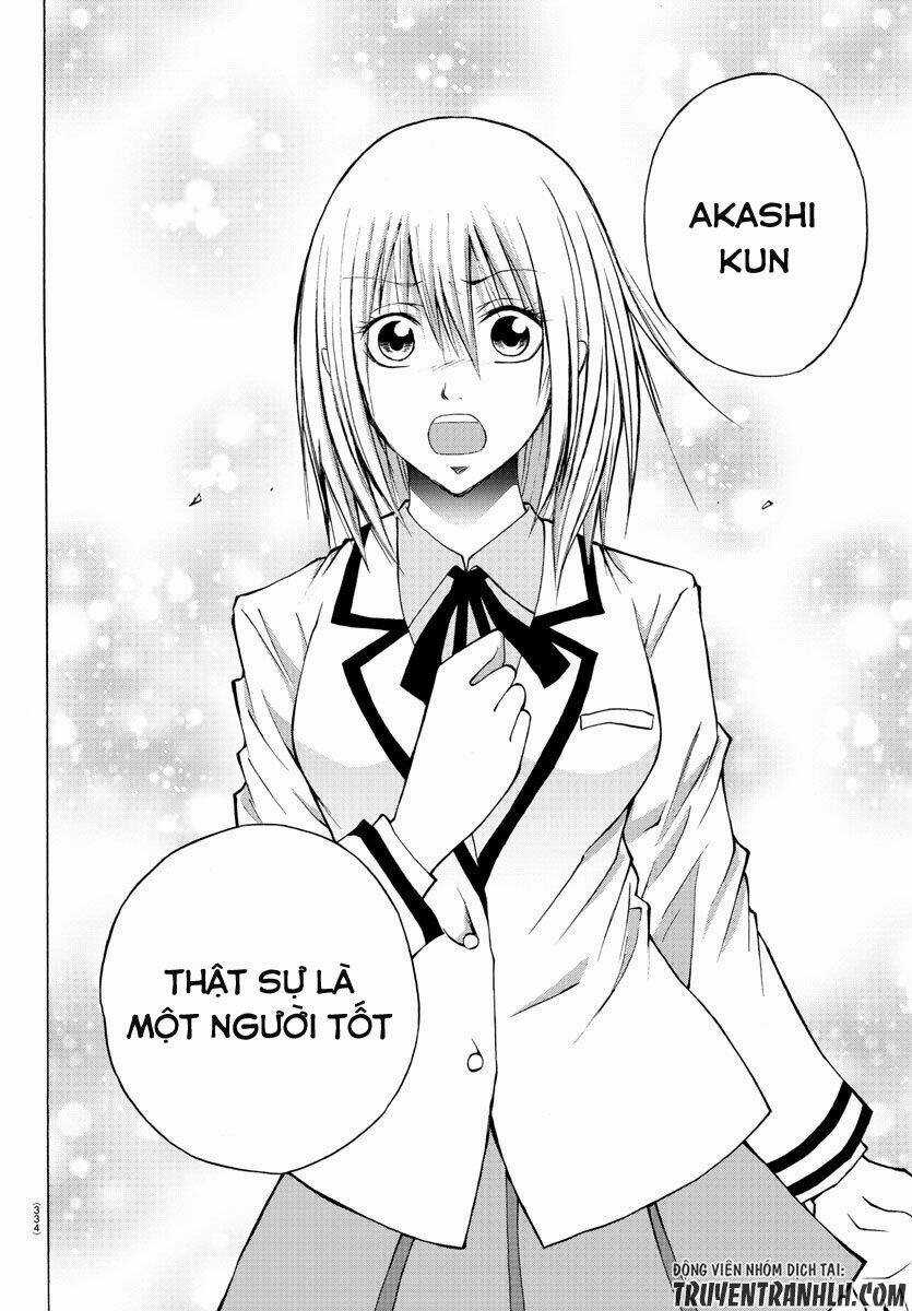 Lovecome Like A Demon - Chapter 10 - Trang 6