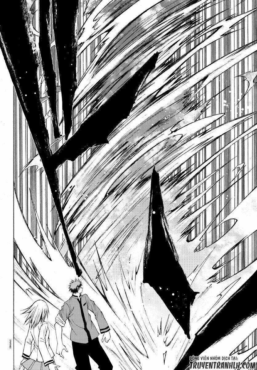 Lovecome Like A Demon - Chapter 10 - Trang 10