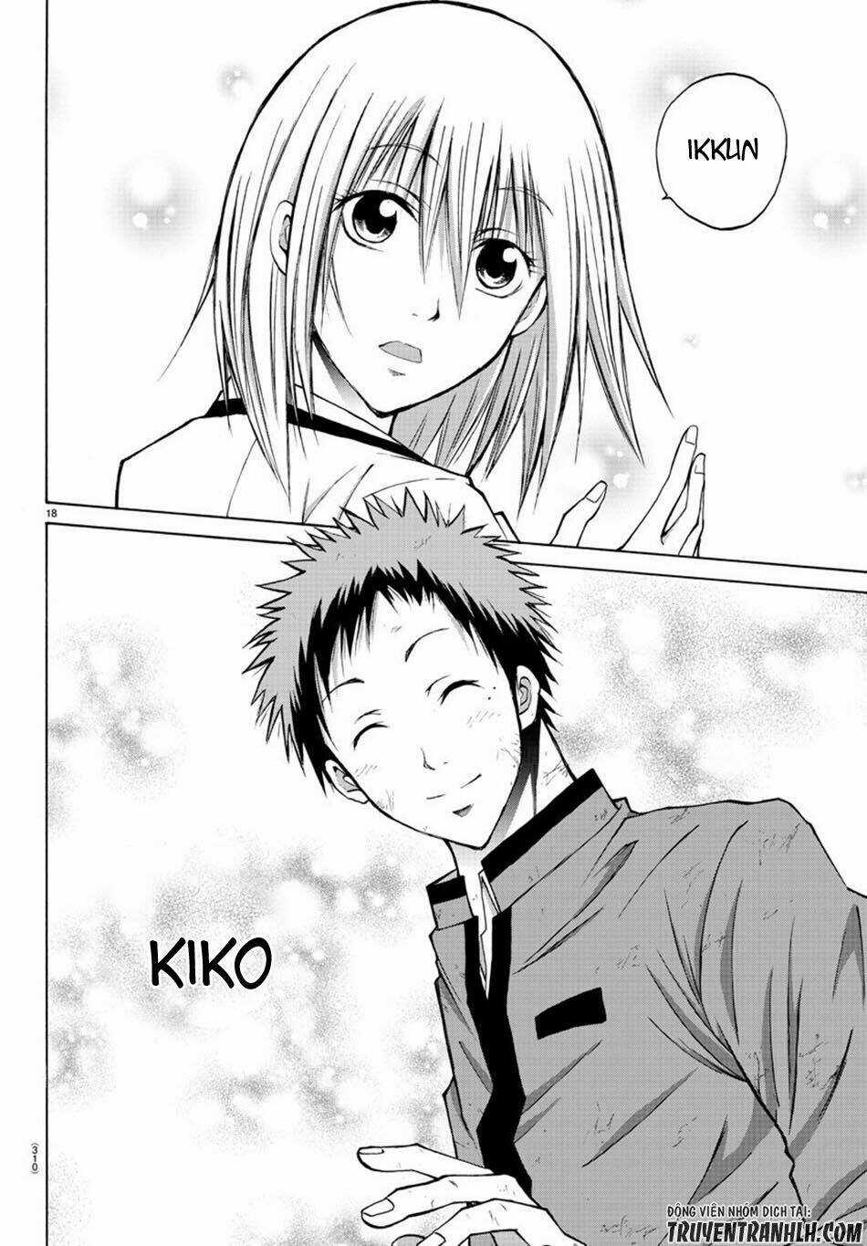 Lovecome Like A Demon - Chapter 11 - Trang 20