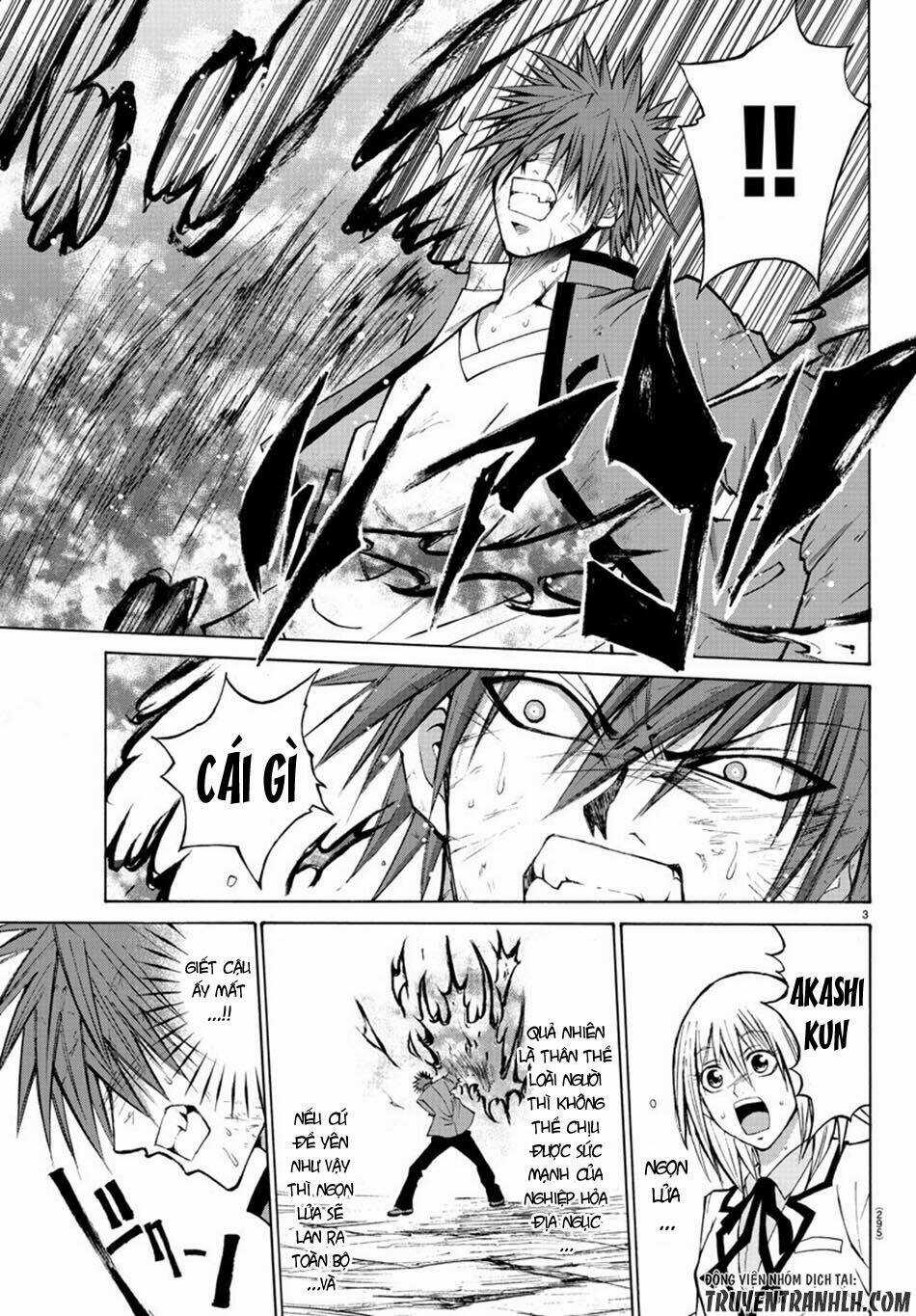 Lovecome Like A Demon - Chapter 11 - Trang 5