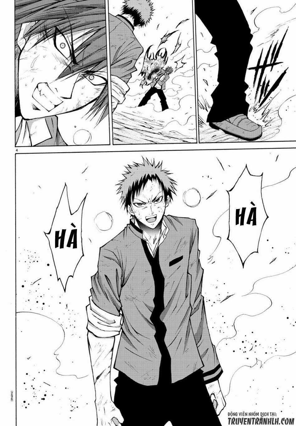 Lovecome Like A Demon - Chapter 11 - Trang 6