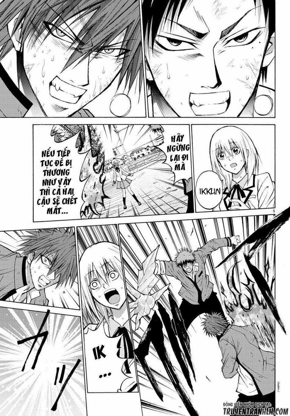 Lovecome Like A Demon - Chapter 11 - Trang 7