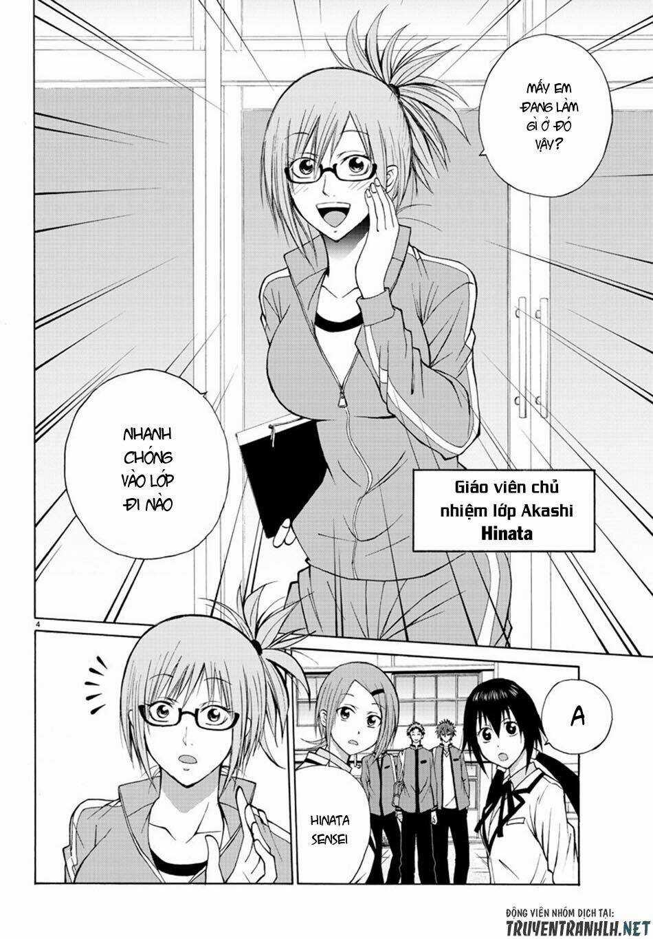 Lovecome Like A Demon - Chapter 12 - Trang 6