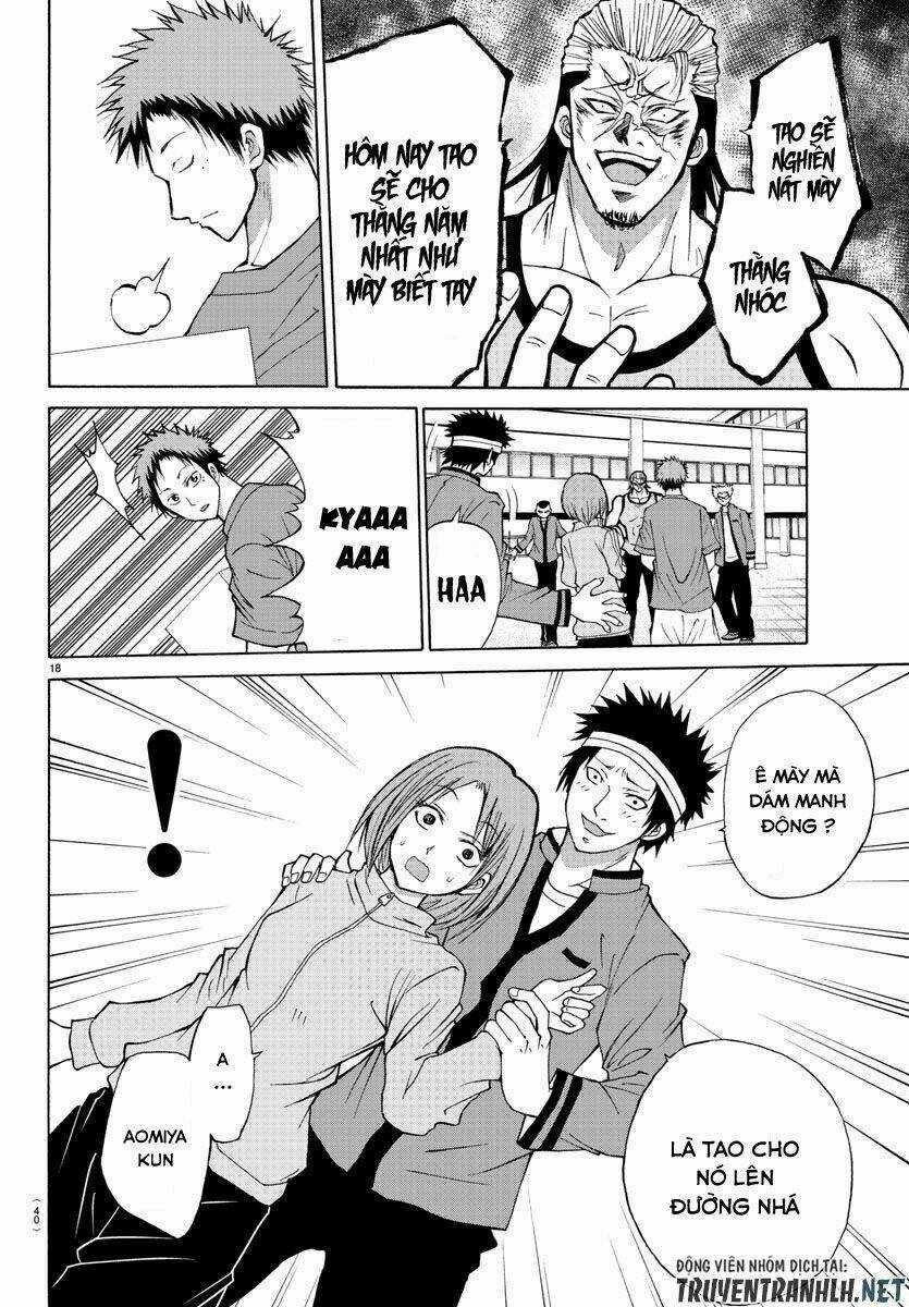 Lovecome Like A Demon - Chapter 13 - Trang 11