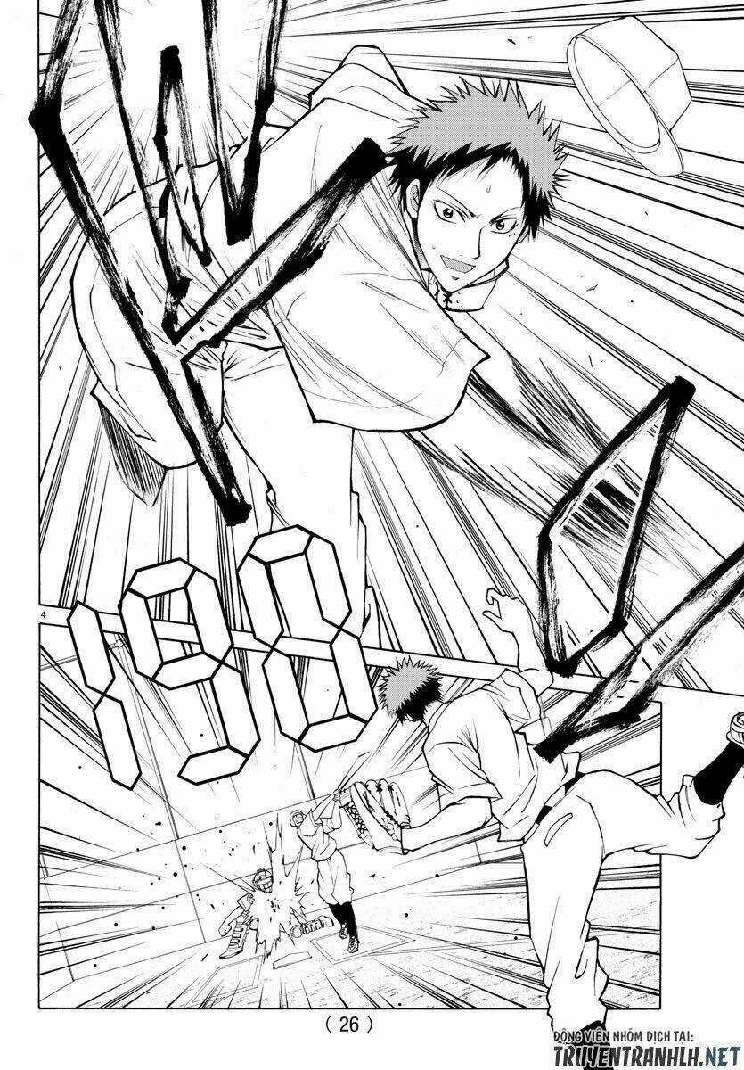 Lovecome Like A Demon - Chapter 13 - Trang 8