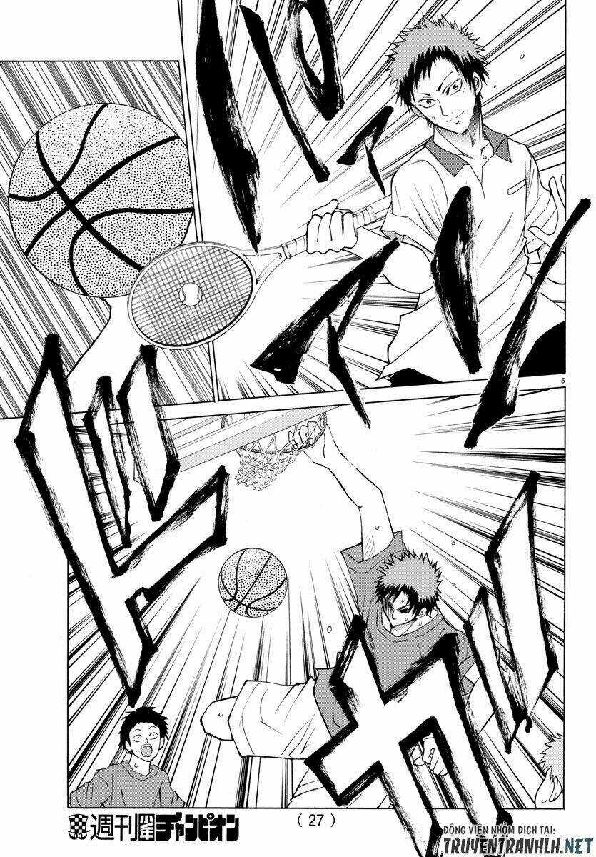 Lovecome Like A Demon - Chapter 13 - Trang 9