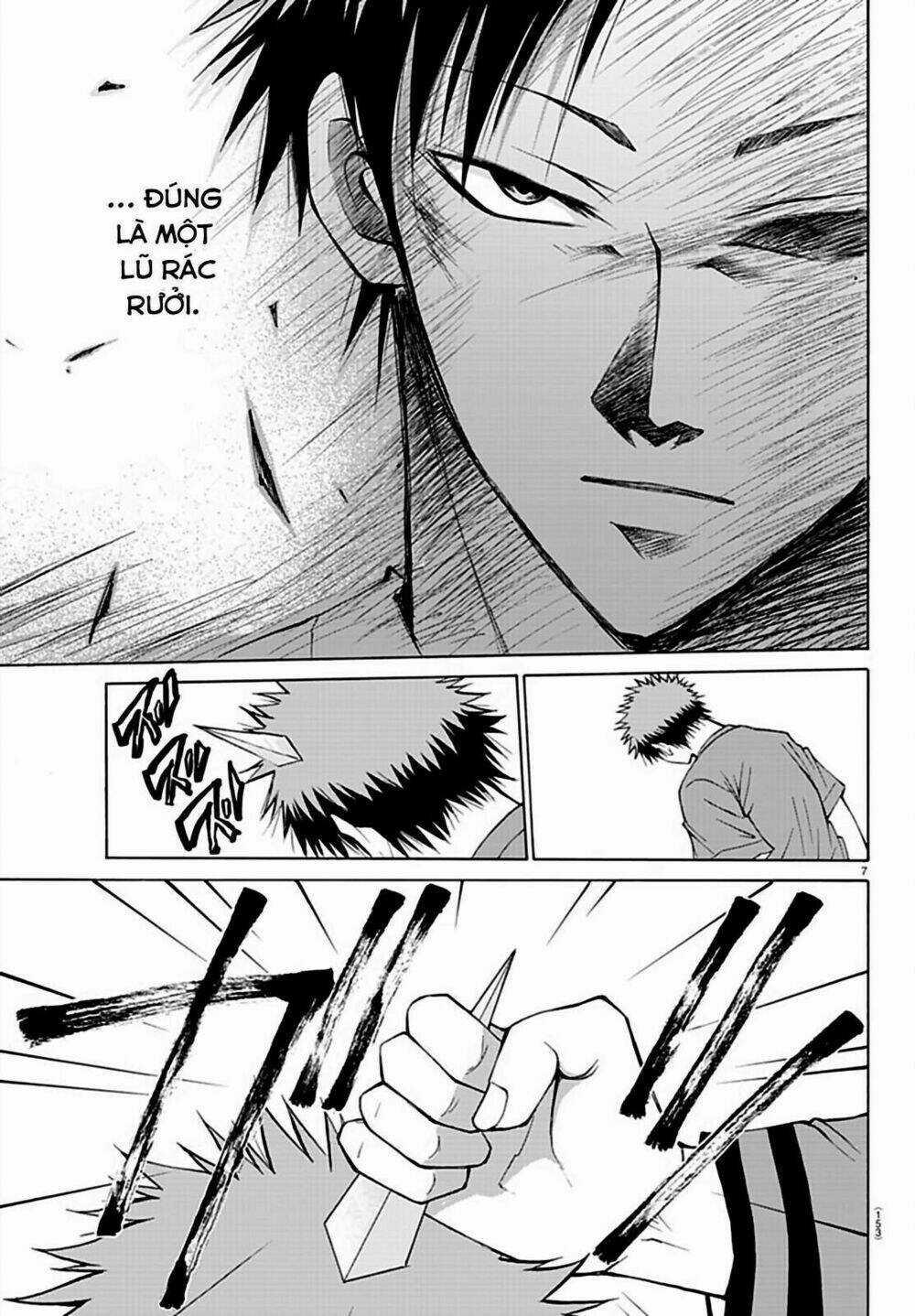 Lovecome Like A Demon - Chapter 14 - Trang 10