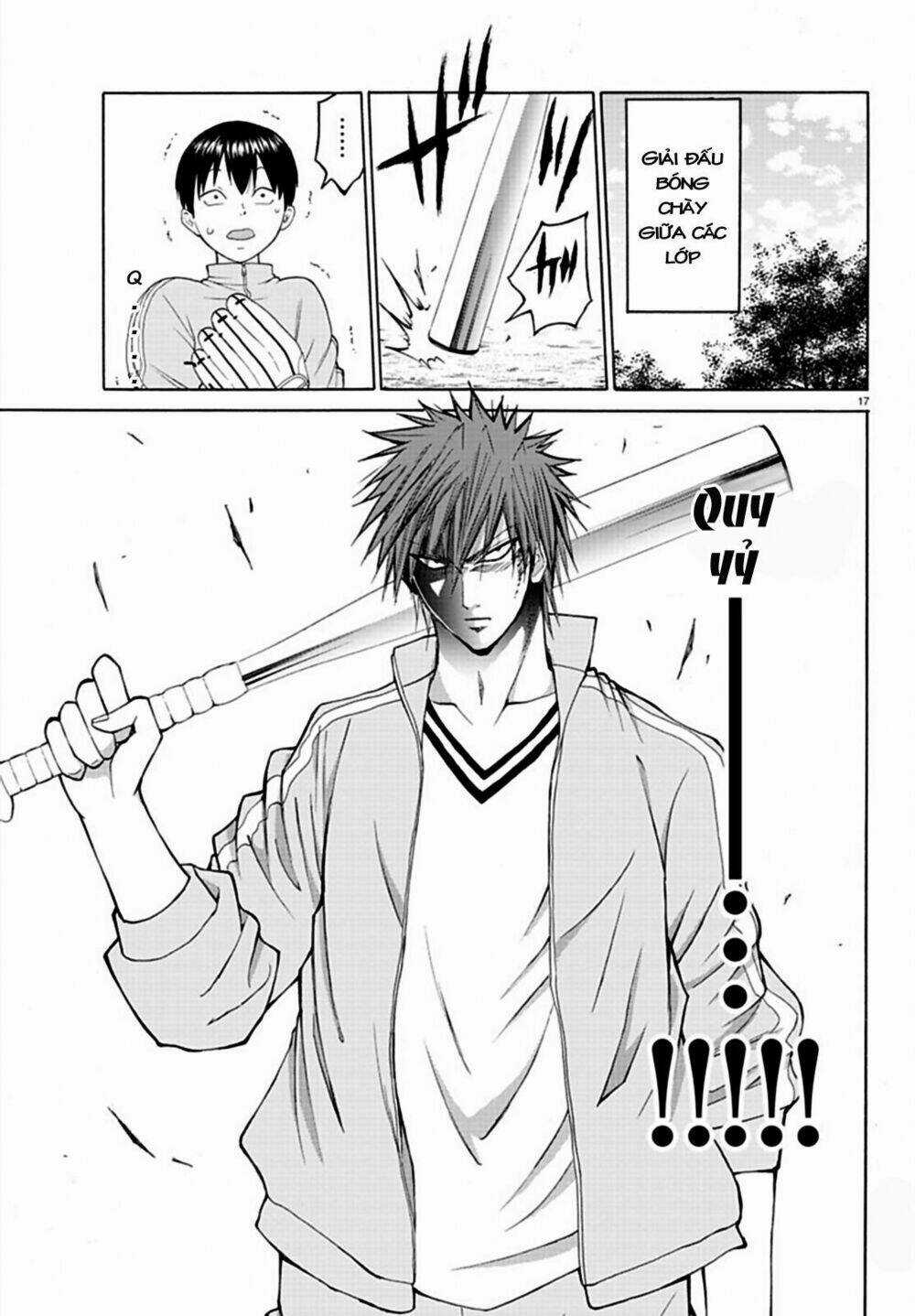 Lovecome Like A Demon - Chapter 16 - Trang 19