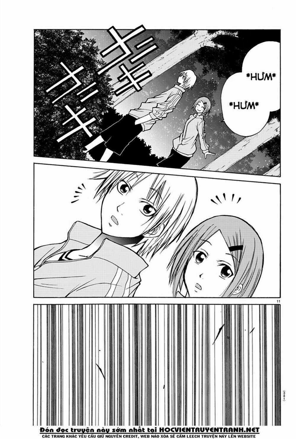 Lovecome Like A Demon - Chapter 17 - Trang 14