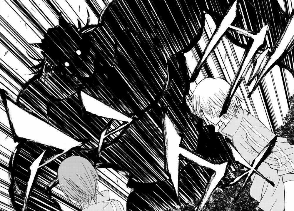 Lovecome Like A Demon - Chapter 17 - Trang 17