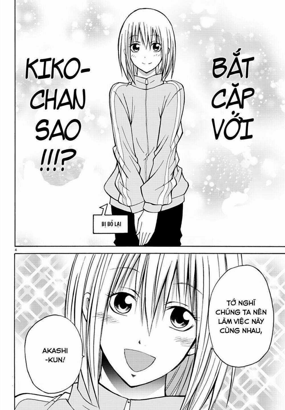 Lovecome Like A Demon - Chapter 17 - Trang 7