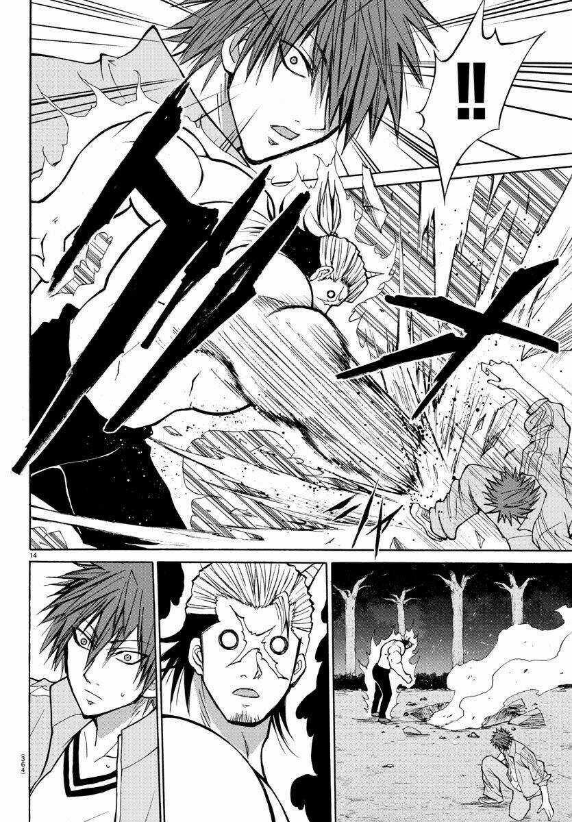 Lovecome Like A Demon - Chapter 18 - Trang 18