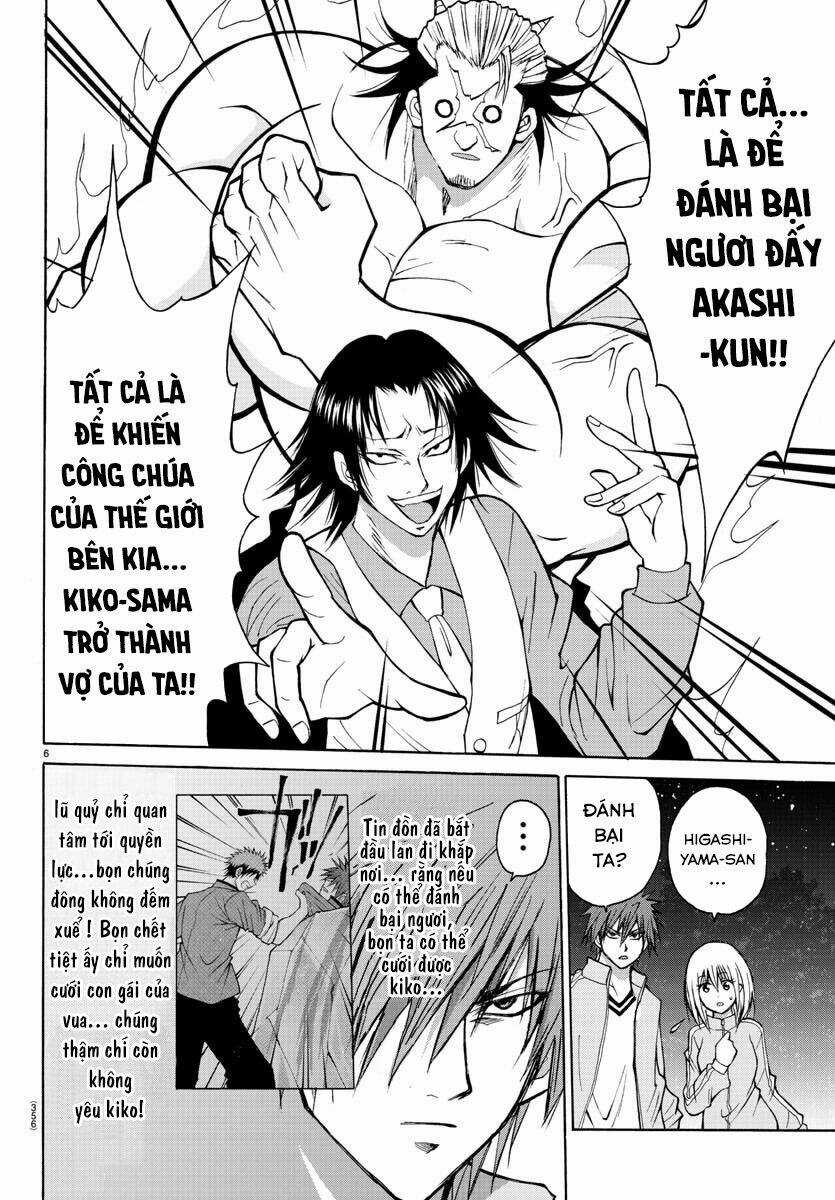 Lovecome Like A Demon - Chapter 18 - Trang 10