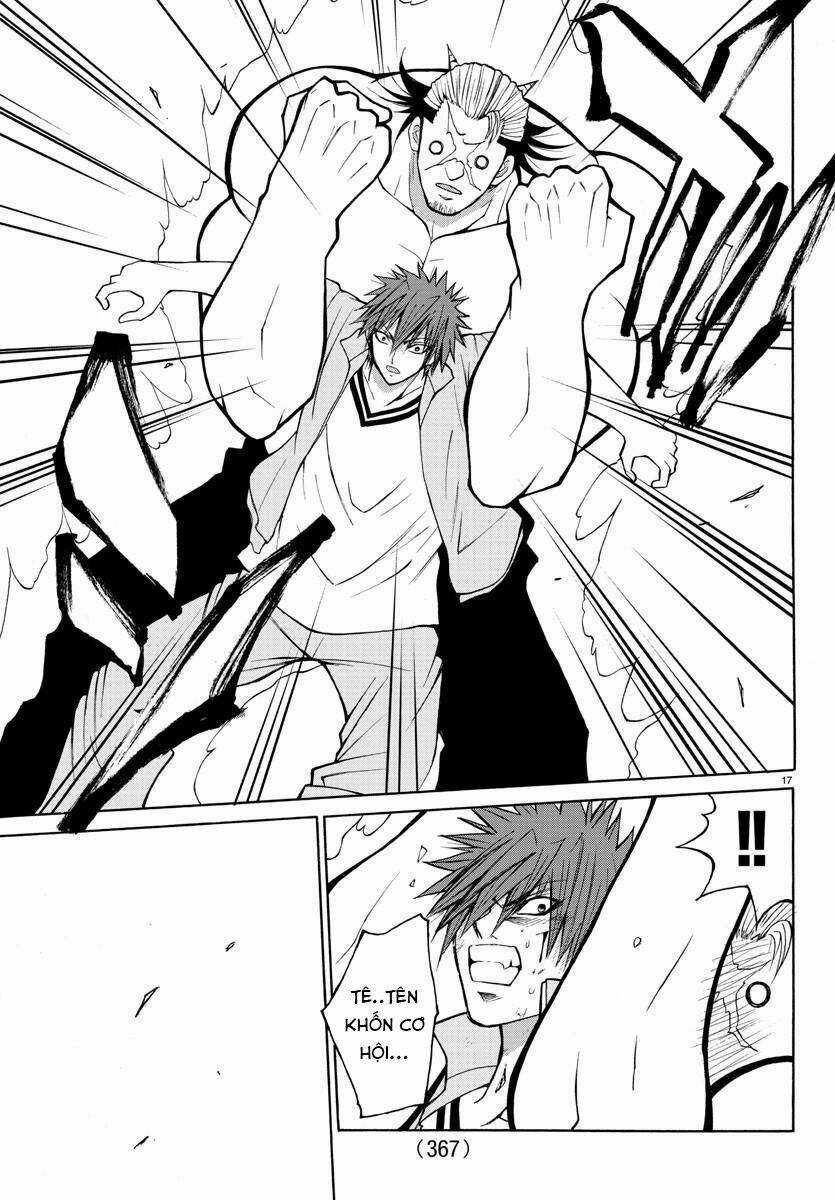 Lovecome Like A Demon - Chapter 19 - Trang 19