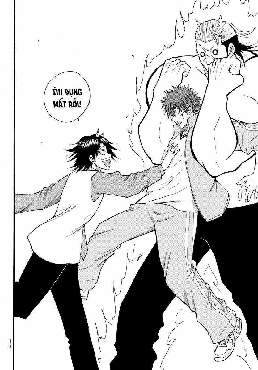 Lovecome Like A Demon - Chapter 19 - Trang 20