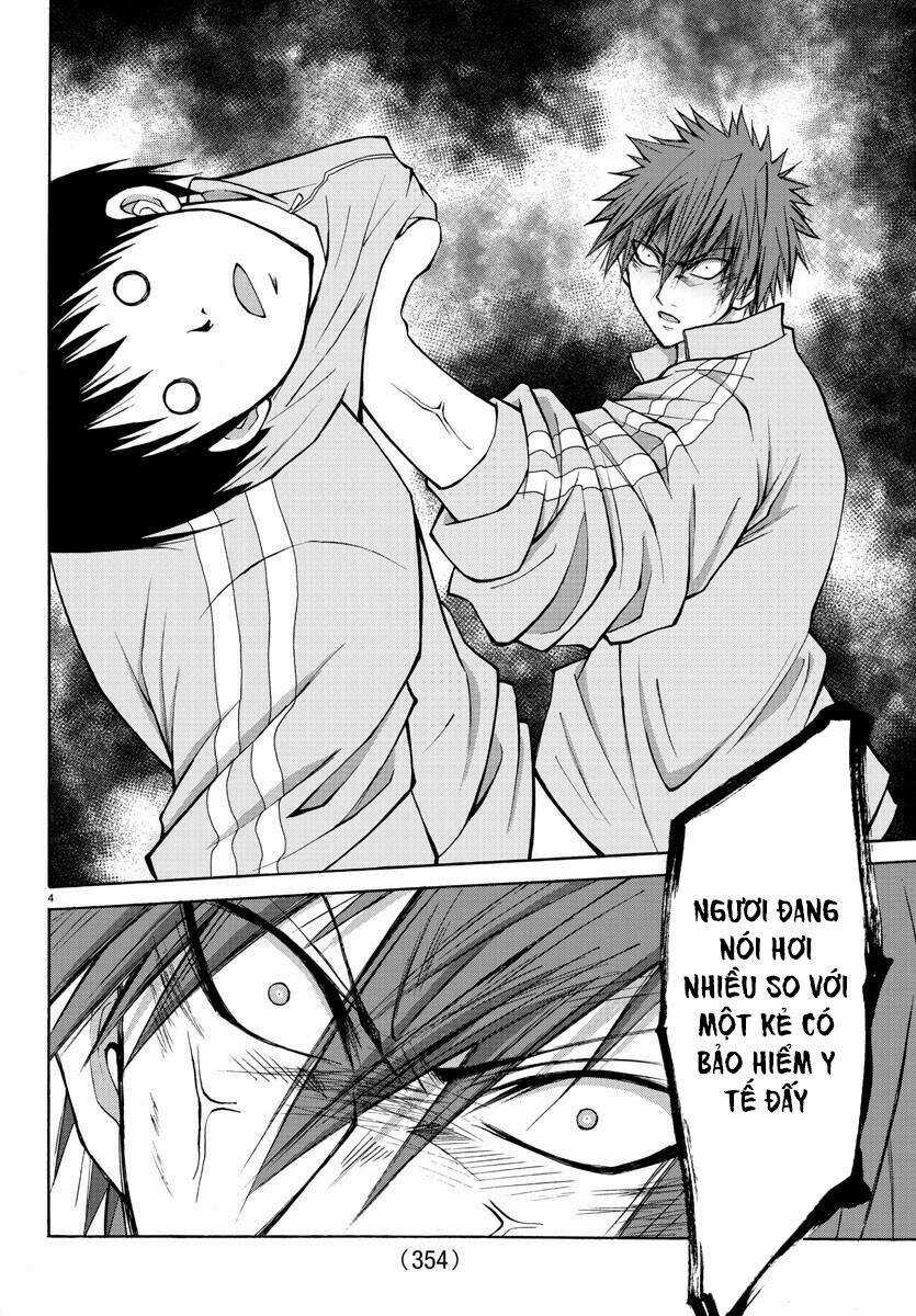 Lovecome Like A Demon - Chapter 19 - Trang 6