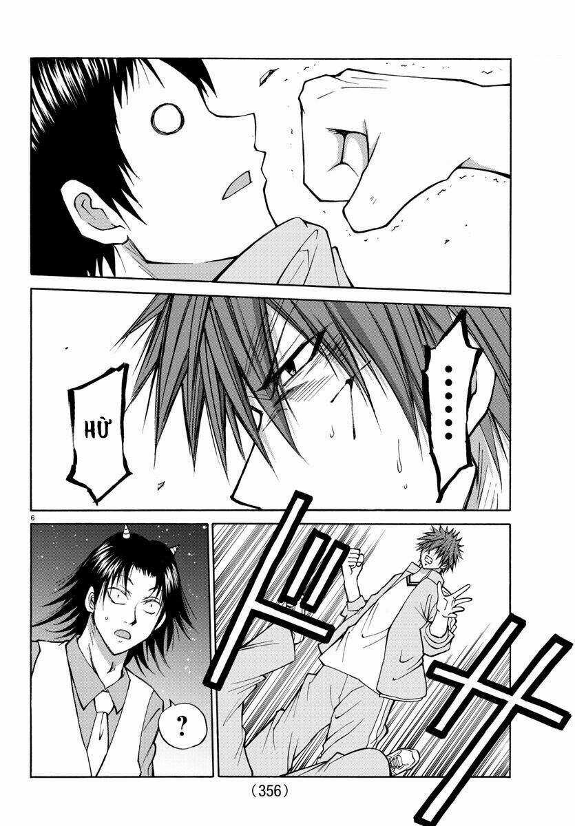 Lovecome Like A Demon - Chapter 19 - Trang 8