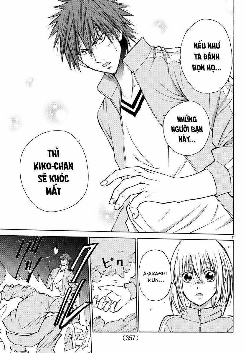 Lovecome Like A Demon - Chapter 19 - Trang 9