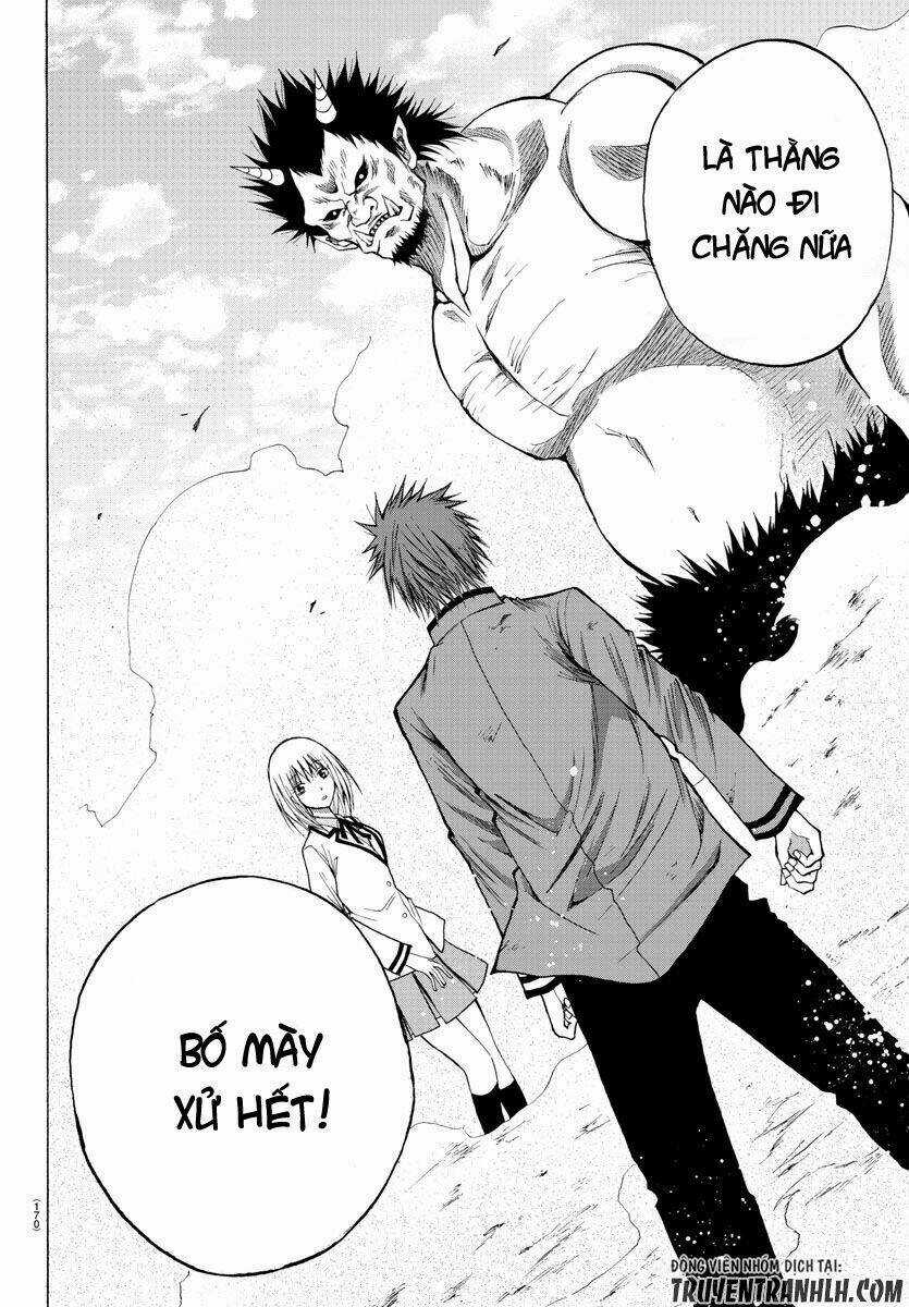 Lovecome Like A Demon - Chapter 2 - Trang 16