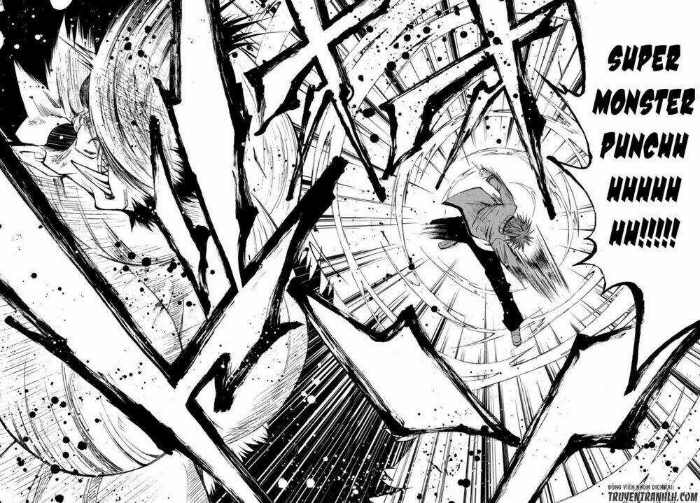 Lovecome Like A Demon - Chapter 2 - Trang 20