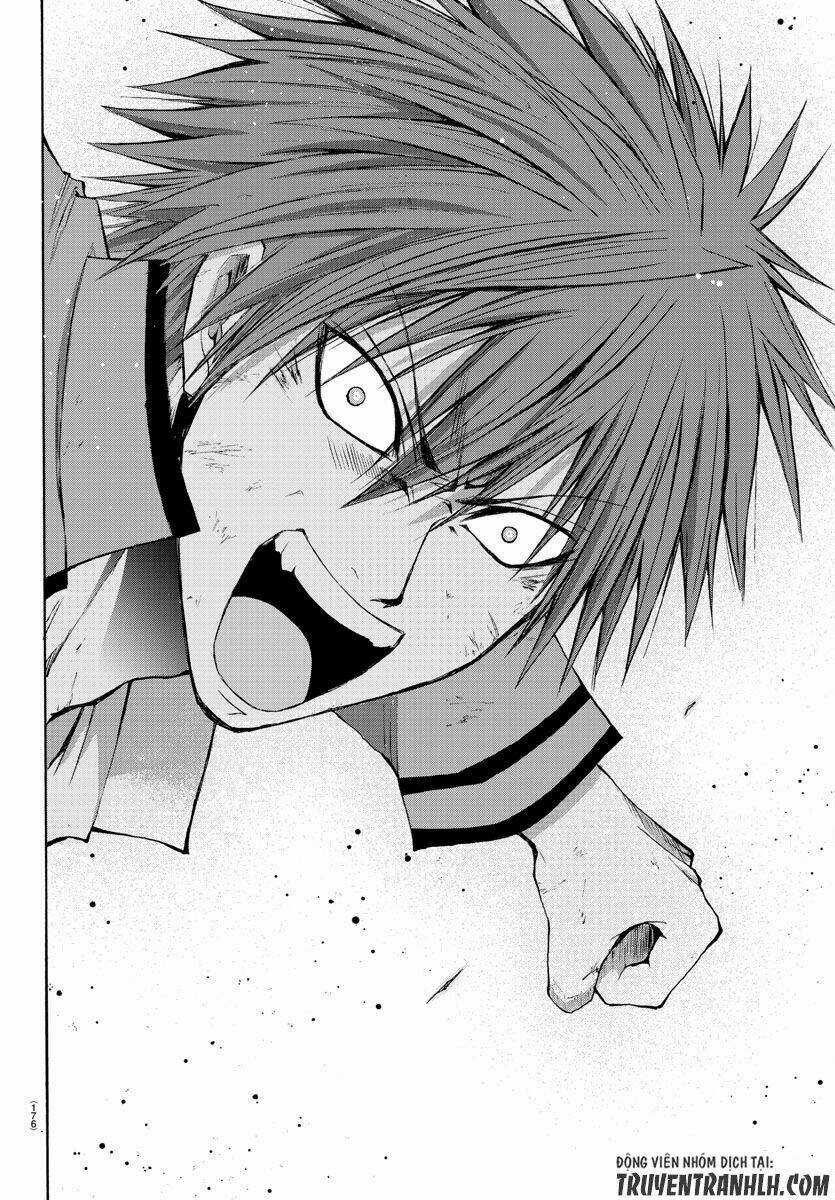 Lovecome Like A Demon - Chapter 2 - Trang 21