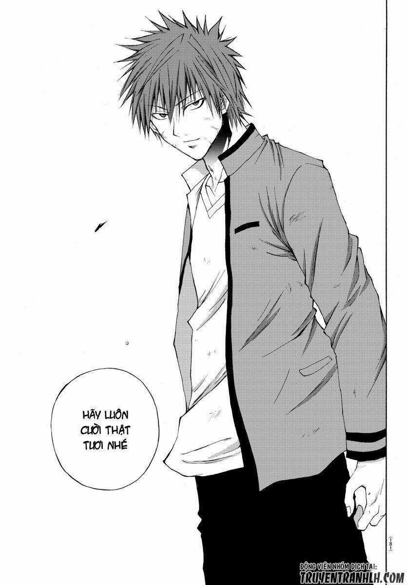 Lovecome Like A Demon - Chapter 2 - Trang 26