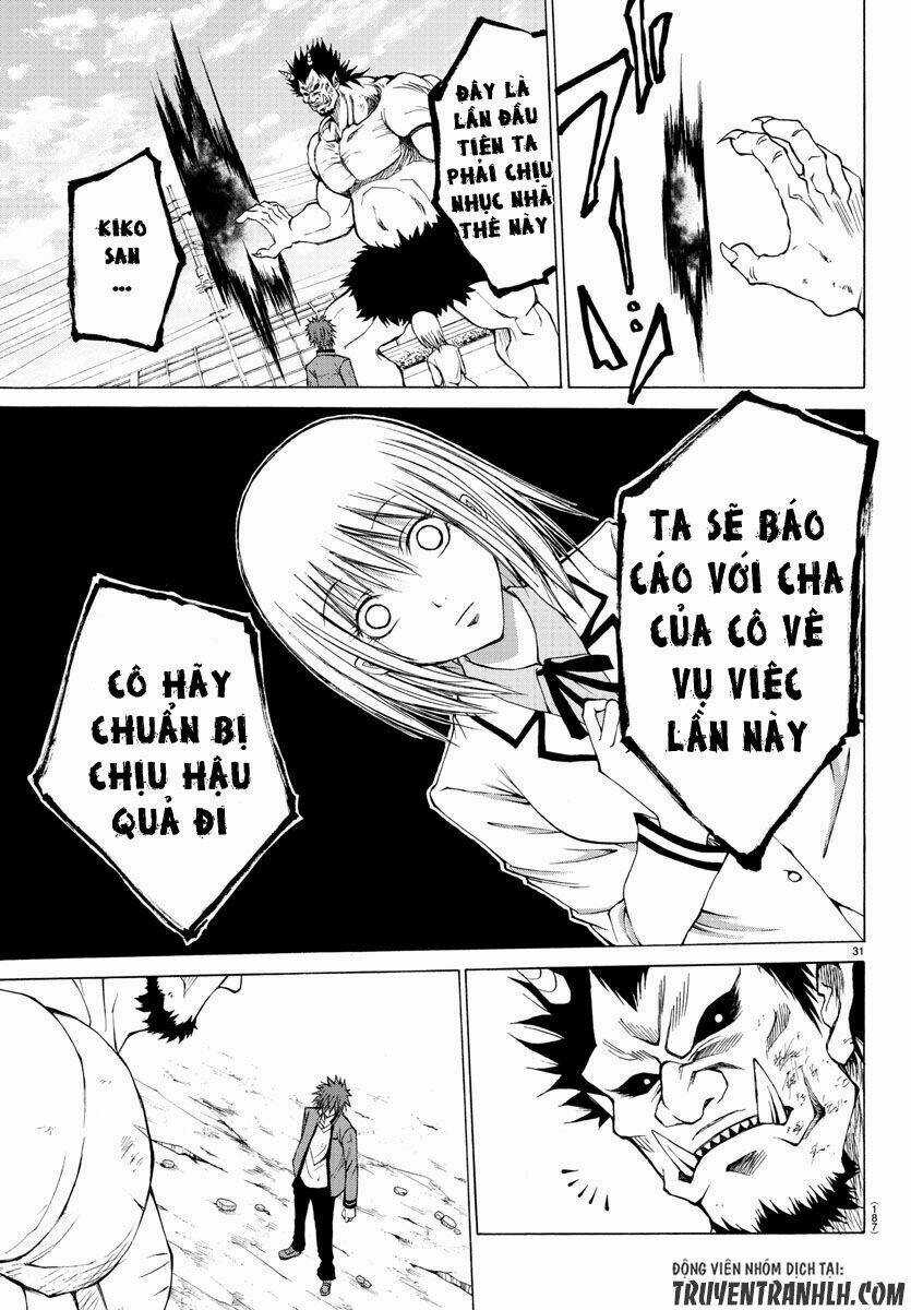 Lovecome Like A Demon - Chapter 2 - Trang 32