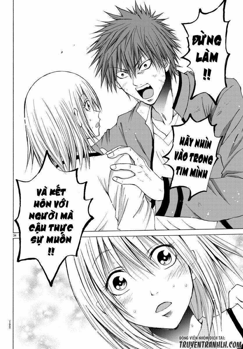 Lovecome Like A Demon - Chapter 2 - Trang 35