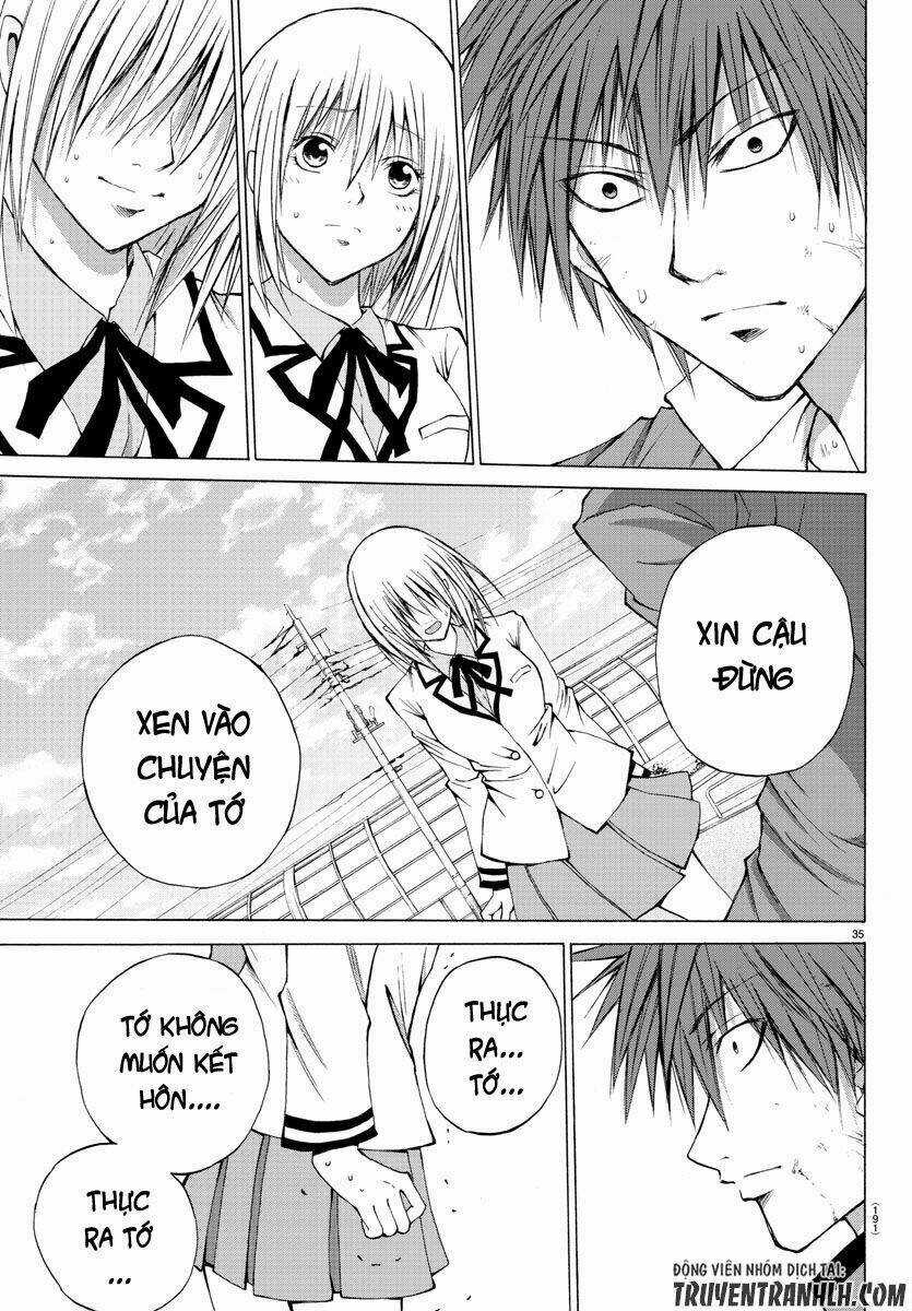 Lovecome Like A Demon - Chapter 2 - Trang 36