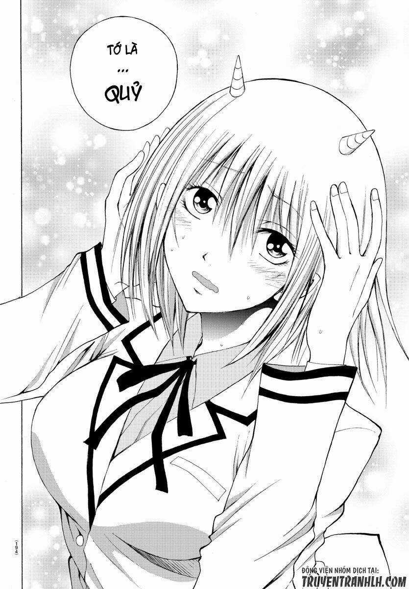 Lovecome Like A Demon - Chapter 2 - Trang 39