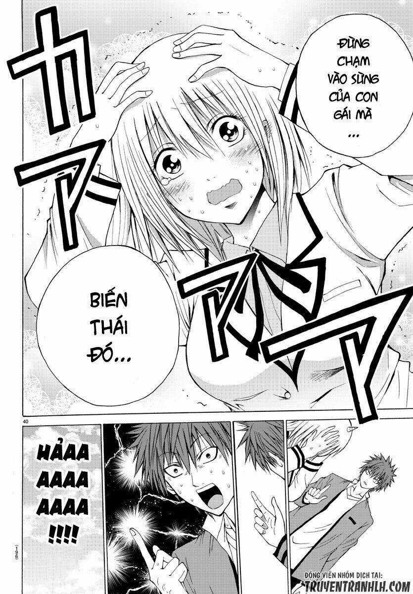 Lovecome Like A Demon - Chapter 2 - Trang 41